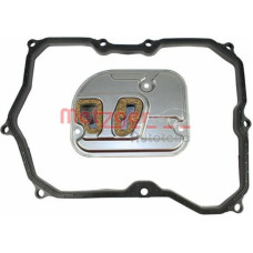 Трансмиссионный фильтр Metzger 8020029 Трансмиссионный фильтр Metzger 8020029