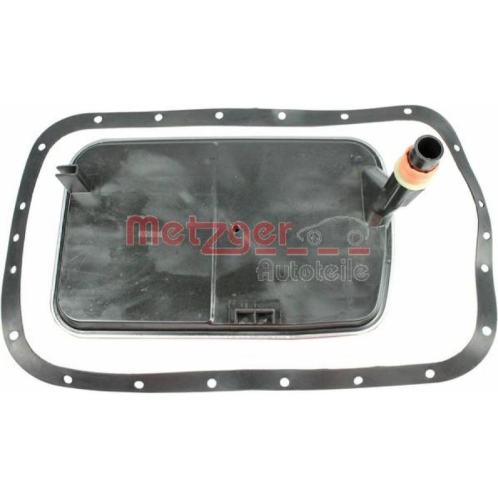 Трансмісійний фільтр Metzger 8020030
