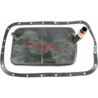 Трансмиссионный фильтр Metzger 8020030