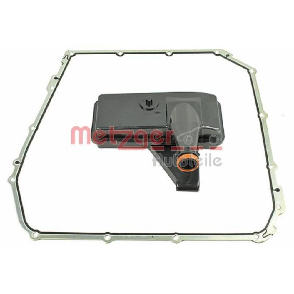 Трансмиссионный фильтр Metzger 8020039