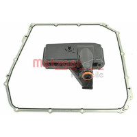 Трансмісійний фільтр Metzger 8020039