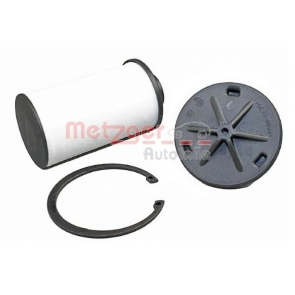 Трансмиссионный фильтр Metzger 8020051