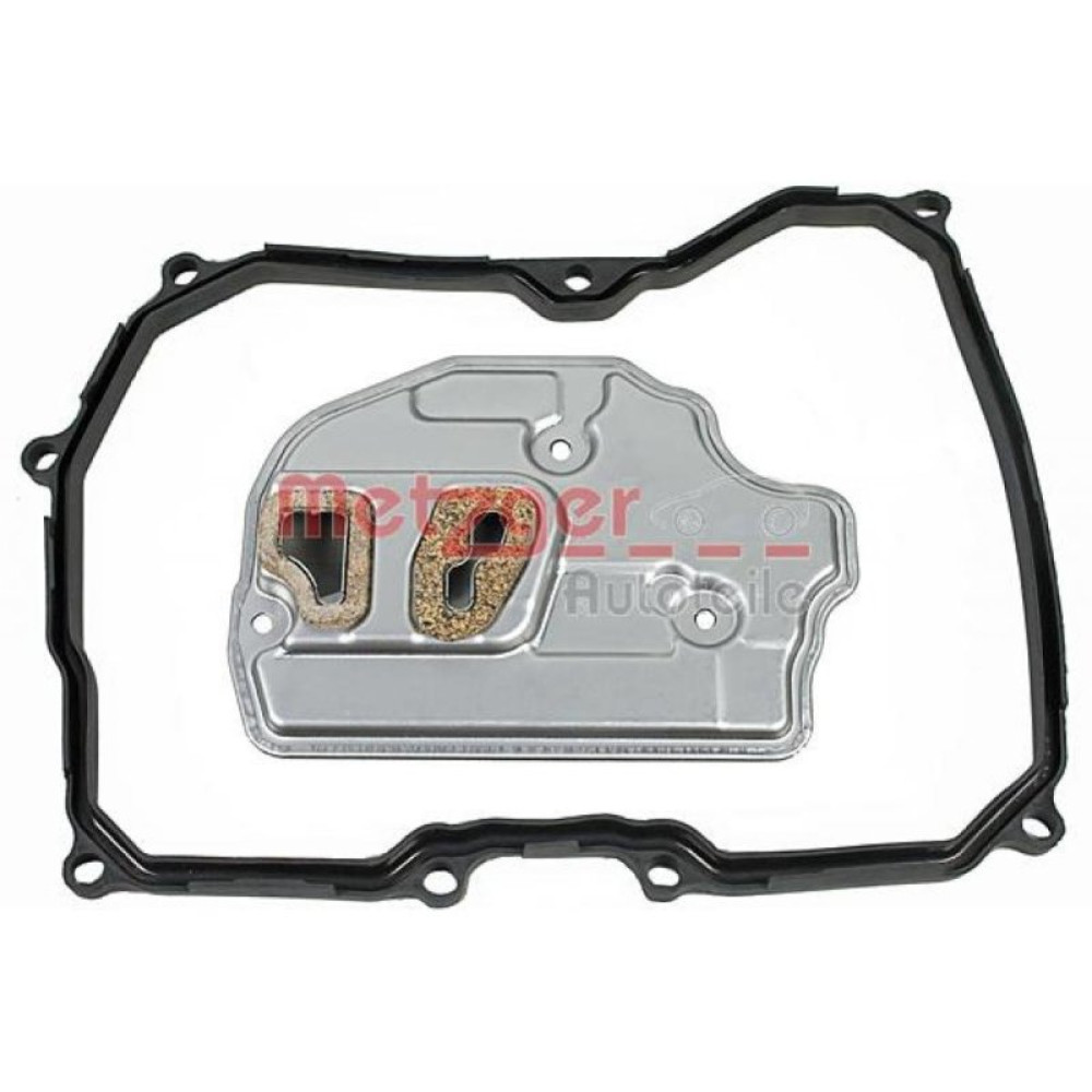 Трансмиссионный фильтр Metzger 8020083