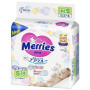 Підгузок Merries для дітей S 4-8 кг 24 шт (555016) Підгузок Merries для дітей S 4-8 кг 24 шт (555016)