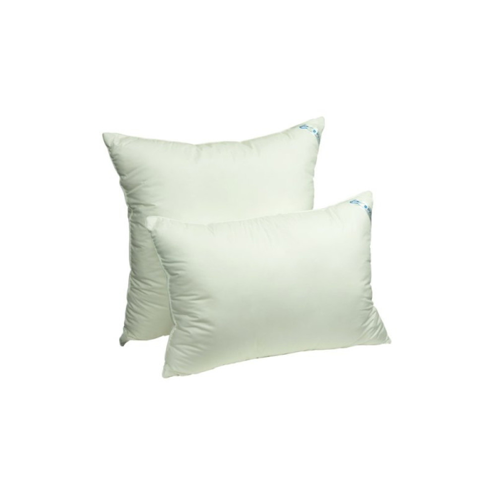 Подушка Руно из искусственного лебединого пуха 40х60 см (309ЛПУ) Подушка Руно из искусственного лебединого пуха 40х60 см (309ЛПУ)