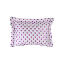 Подушка Руно Силиконовая Звездочка 40х60 см (309.137Зірочка) Подушка Руно Силиконовая Звездочка 40х60 см (309.137Зірочка)