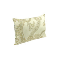 Подушка Руно Силіконова Завиток 50х70 см (310.11СЛУ_Завиток)