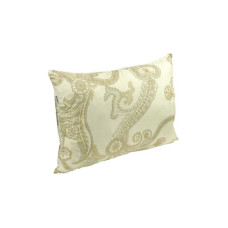 Подушка Руно Силиконовая Завиток 50х70 см (310.11СЛУ_Завиток) Подушка Руно Силиконовая Завиток 50х70 см (310.11СЛУ_Завиток)