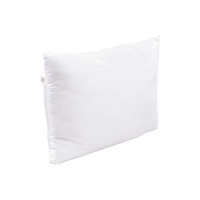 Подушка Руно Силиконовая белая 50х70 см (310.52СЛУ_Білий)