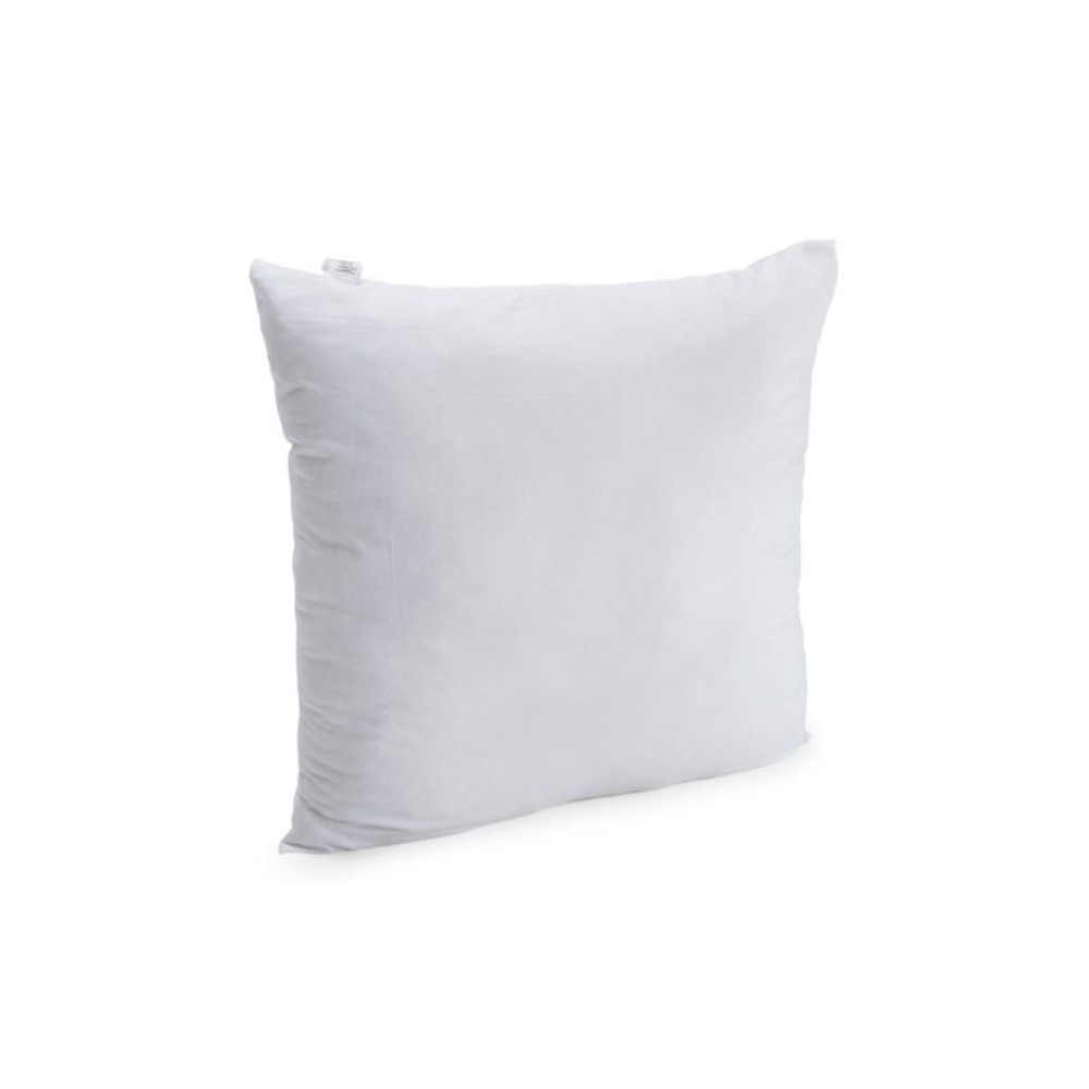 Подушка Руно Силиконовая белая 60х60 см (325.52СЛУ_білий) Подушка Руно Силиконовая белая 60х60 см (325.52СЛУ_білий)