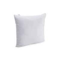 Подушка Руно Силиконовая белая 60х60 см (325.52СЛУ_білий)