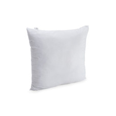 Подушка Руно Силиконовая белая 60х60 см (325.52СЛУ_білий) Подушка Руно Силиконовая белая 60х60 см (325.52СЛУ_білий)