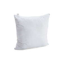 Подушка Руно зі штучного лебединого пуху 70х70 см (313.52ЛПУ)