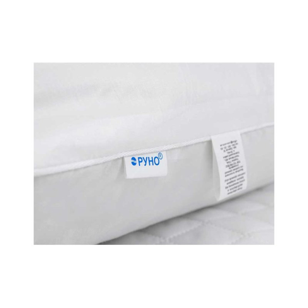 Подушка Руно Шерстяная 70х70 см (313ШУ) Подушка Руно Шерстяная 70х70 см (313ШУ)