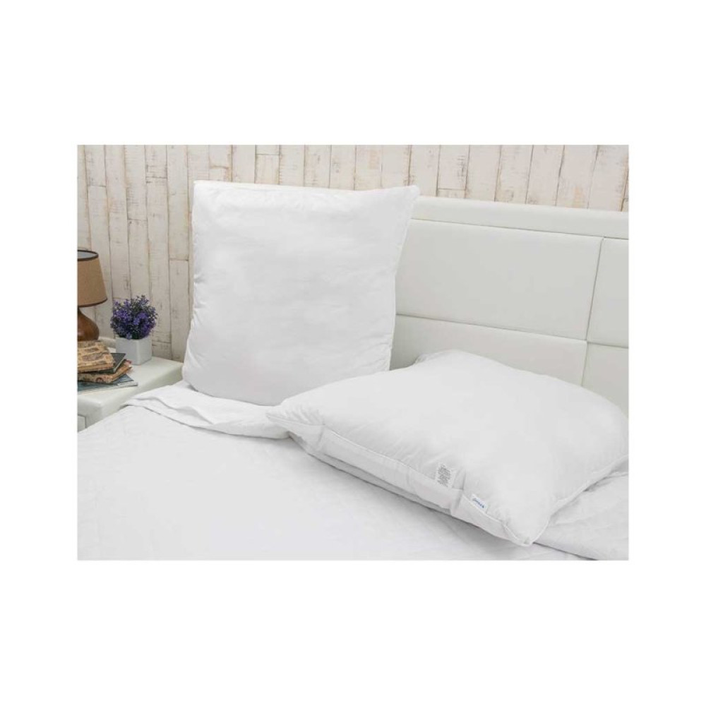 Подушка Руно Шерстяная 70х70 см (313ШУ) Подушка Руно Шерстяная 70х70 см (313ШУ)