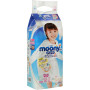 Подгузник Moony трусики для девочек XXL 13-28 кг 26 шт (4903111211654)