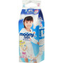 Подгузник Moony трусики для девочек XXL 13-28 кг 26 шт (4903111211654)
