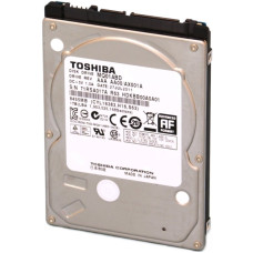 Жесткий диск для ноутбука 2.5" 500GB Toshiba (MQ01ABD050)