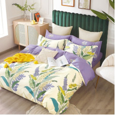 Постельное белье Home Line 05-043 Иксия сатин семейный (163961) Постельное белье Home Line 05-043 Иксия сатин семейный (163961)