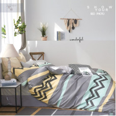 Постельное белье Home Line 05-131 Касабланка сатин семейный (163974) Постельное белье Home Line 05-131 Касабланка сатин семейный (163974)