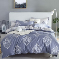 Постельное белье Viluta 19001 Ранфорс полуторный (19001-pl)