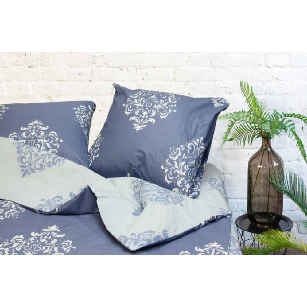 Постельное белье Viluta 19001 Ранфорс полуторный (19001-pl) Постельное белье Viluta 19001 Ранфорс полуторный (19001-pl)