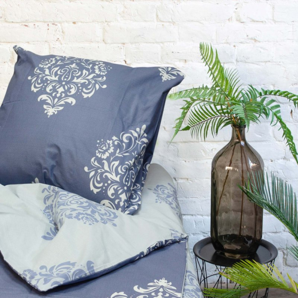 Постельное белье Viluta 19001 Ранфорс полуторный (19001-pl) Постельное белье Viluta 19001 Ранфорс полуторный (19001-pl)