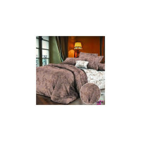Постельное белье Viluta 19016 Ранфорс полуторный (19016-pl)