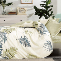 Постельное белье Viluta 20107 Ранфорс евро (20107-ev)