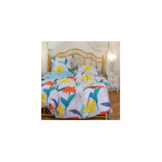 Постельное белье Viluta 527 Сатин Твил евро (527 ev) Постельное белье Viluta 527 Сатин Твил евро (527 ev)