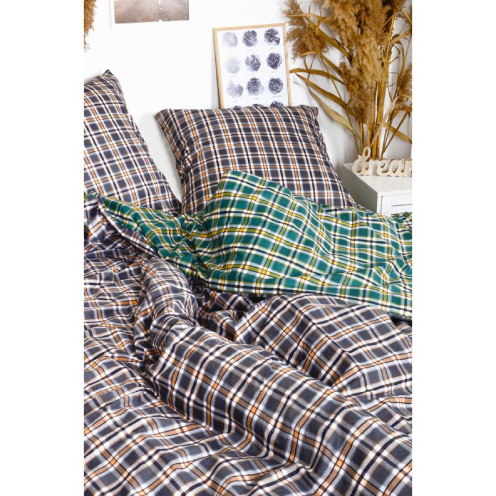 Постільна білизна Viluta 500 Сатин Твил сімейний (500 sm)