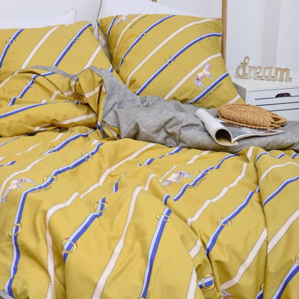 Постельное белье Viluta 549 Сатин твил семейный (549 sm) Постельное белье Viluta 549 Сатин твил семейный (549 sm)