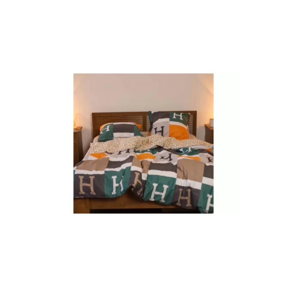 Постельное белье Viluta 550 Сатин твил семейный (550 sm) Постельное белье Viluta 550 Сатин твил семейный (550 sm)