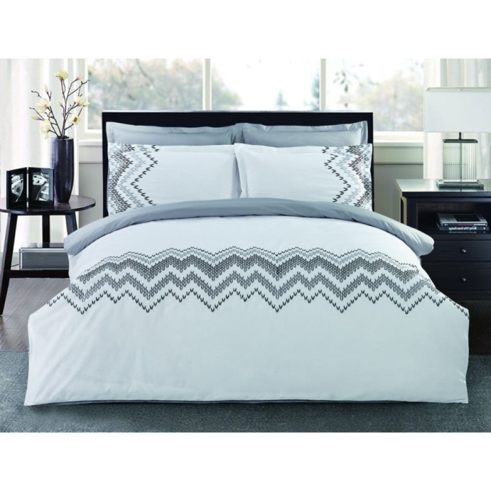 Постельное белье Home Line Мелодия сатин полуторный (122316) Постельное белье Home Line Мелодия сатин полуторный (122316)