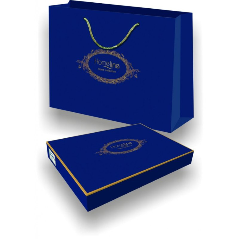 Постельное белье Home Line Мелодия сатин полуторный (122316) Постельное белье Home Line Мелодия сатин полуторный (122316)