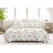 Постельное белье Home Line Фелиция сатин полуторный (137570) Постельное белье Home Line Фелиция сатин полуторный (137570)