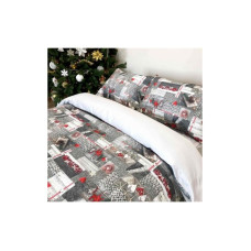 Постельное белье Прованс Digitale Red 215х200 евро (4823093424180) Постельное белье Прованс Digitale Red 215х200 евро (4823093424180)