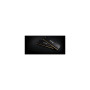 Модуль пам'яті для комп'ютера DDR4 8GB 2666 MHz RenegadeBlack Kingston Fury (ex.HyperX) (KF426C13RB/8)