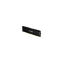 Модуль пам'яті для комп'ютера DDR4 8GB 2666 MHz RenegadeBlack Kingston Fury (ex.HyperX) (KF426C13RB/8)