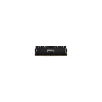 Модуль памяти для компьютера DDR4 8GB 3200 MHz RenegadeBlack Kingston Fury (ex.HyperX) (KF432C16RB/8)