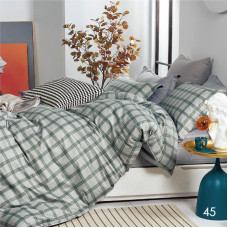 Постельное белье Isleep Евро Сатин Twill 45 (45_ev_isleep) Постельное белье Isleep Евро Сатин Twill 45 (45_ev_isleep)