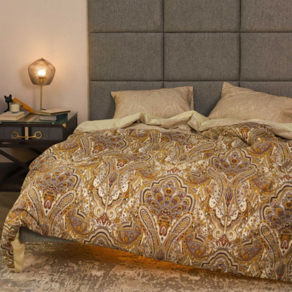 Постельное белье Isleep Евро Сатин Twill 46 (46_ev_Isleep) Постельное белье Isleep Евро Сатин Twill 46 (46_ev_Isleep)