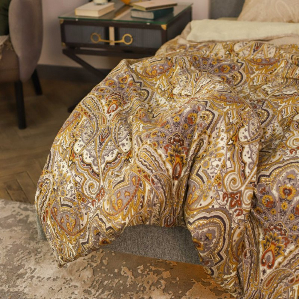 Постельное белье Isleep Евро Сатин Twill 46 (46_ev_Isleep) Постельное белье Isleep Евро Сатин Twill 46 (46_ev_Isleep)