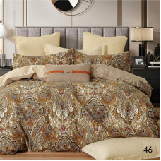 Постельное белье Isleep полуторный Сатин Twill 46 (46_pl_Isleep) Постельное белье Isleep полуторный Сатин Twill 46 (46_pl_Isleep)