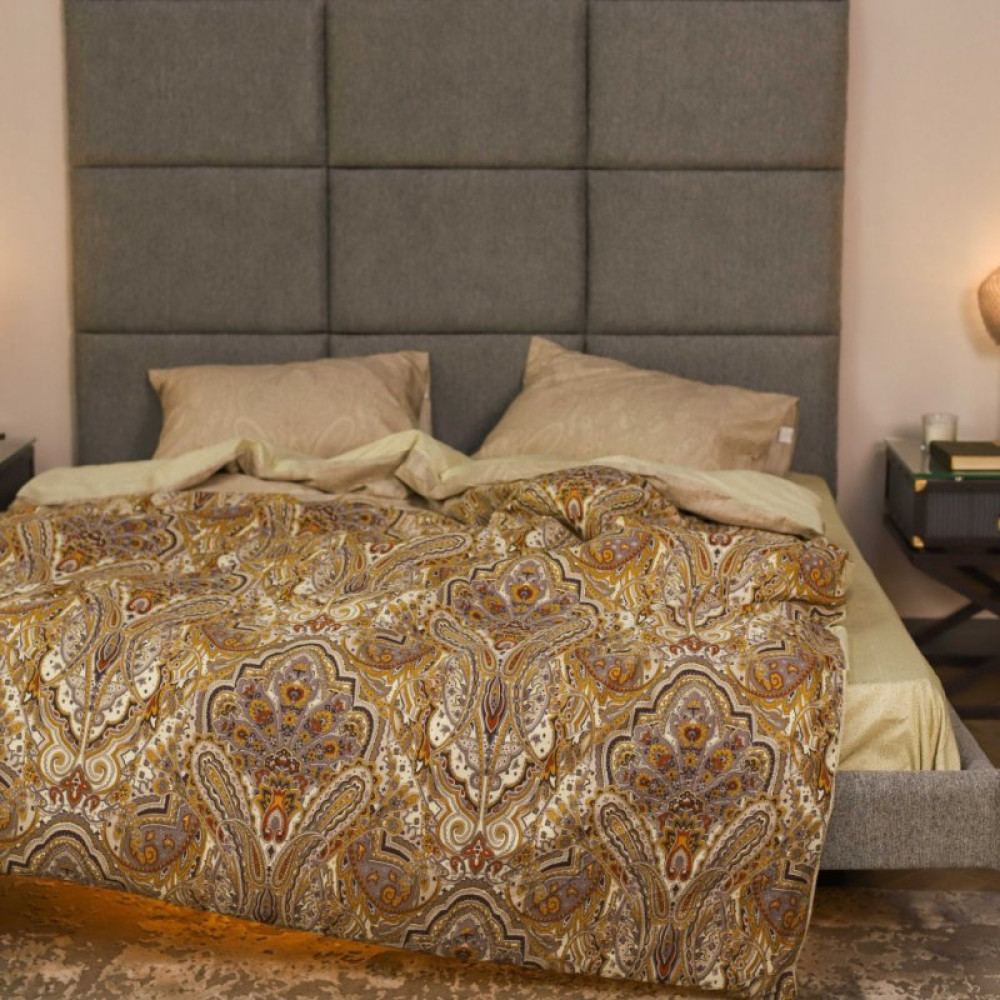 Постельное белье Isleep полуторный Сатин Twill 46 (46_pl_Isleep) Постельное белье Isleep полуторный Сатин Twill 46 (46_pl_Isleep)