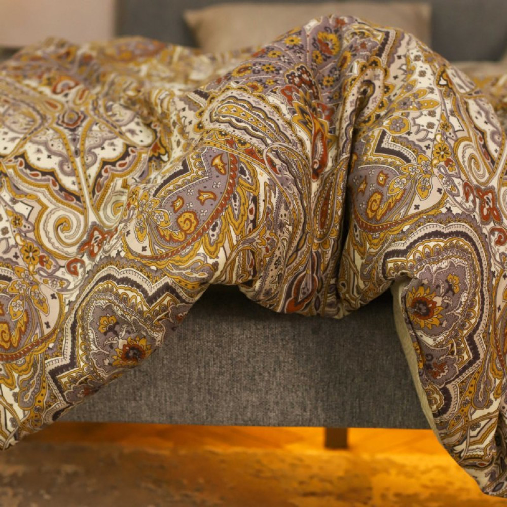 Постельное белье Isleep полуторный Сатин Twill 46 (46_pl_Isleep) Постельное белье Isleep полуторный Сатин Twill 46 (46_pl_Isleep)