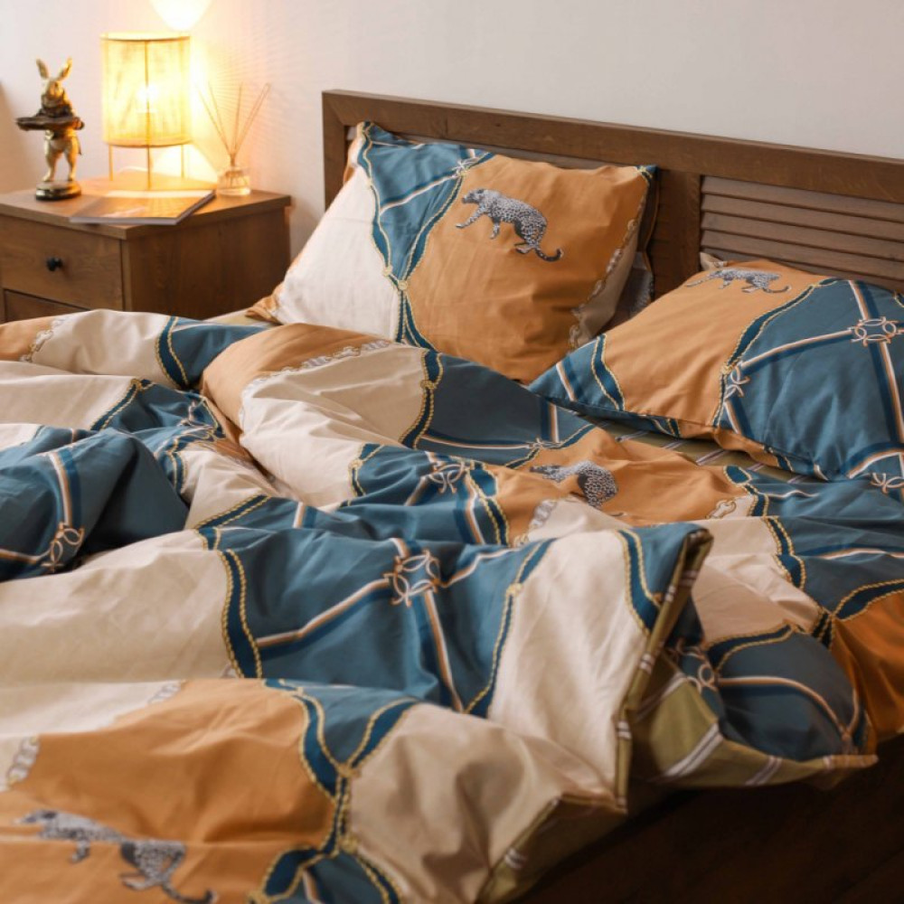 Постельное белье Isleep семейный Сатин Twill 13 (13_sm_Isleep) Постельное белье Isleep семейный Сатин Twill 13 (13_sm_Isleep)