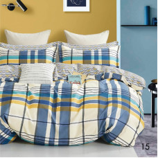 Постельное белье Isleep семейный Сатин Twill 15 (15_sm_Isleep) Постельное белье Isleep семейный Сатин Twill 15 (15_sm_Isleep)