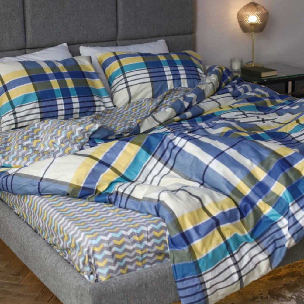 Постельное белье Isleep семейный Сатин Twill 15 (15_sm_Isleep) Постельное белье Isleep семейный Сатин Twill 15 (15_sm_Isleep)