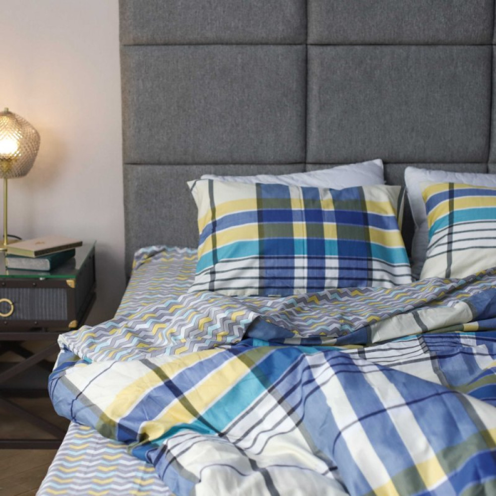 Постельное белье Isleep семейный Сатин Twill 15 (15_sm_Isleep) Постельное белье Isleep семейный Сатин Twill 15 (15_sm_Isleep)